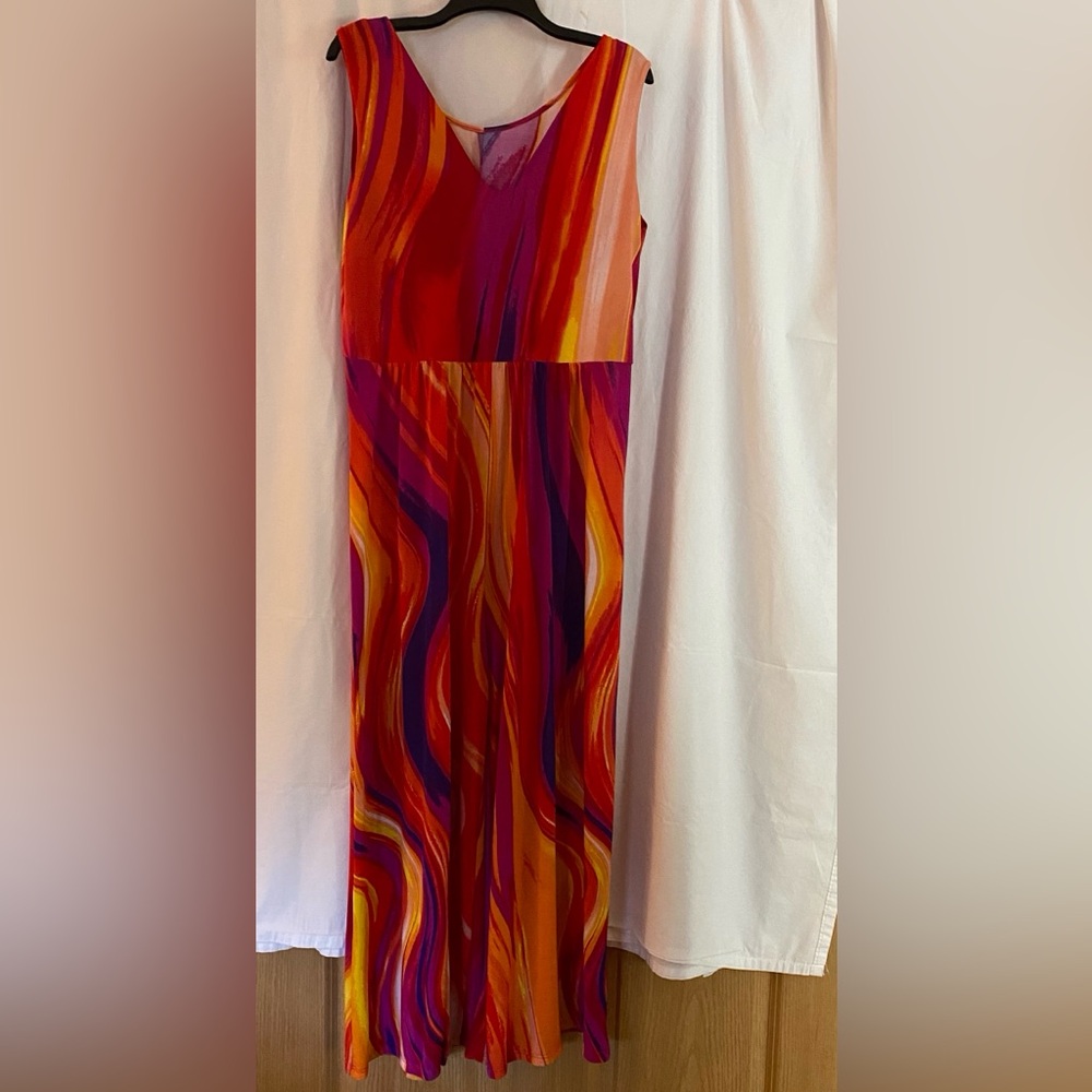 Fun jumpsuit